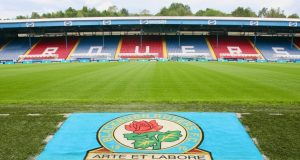 Blackburn Rovers