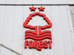 Nottingham Forest