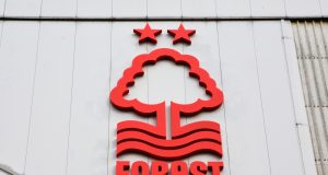 Nottingham Forest