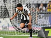 Burnley and Everton links dismissed – Executive explains situation Vitinho