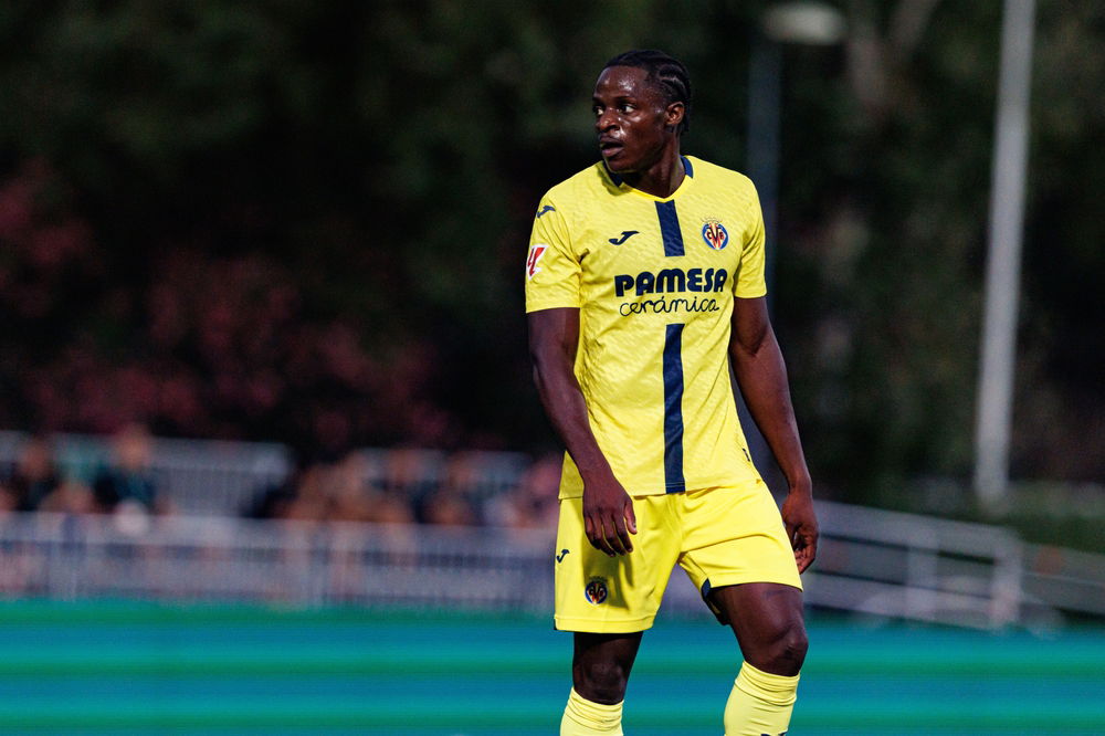 “Doesn’t make sense” – CEO rules out January move for player desired by Manchester United, Arsenal and Manchester City “Doesn’t make sense” – CEO rules out January move for player desired by Manchester United, Arsenal and Manchester City