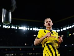 Manchester United and Newcastle United €20m assist king fight lined up Julian Ryerson