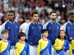 Tottenham asking €50m for player – Spurs price seen as exorbitant Rodrigo Bentancur Tottenham