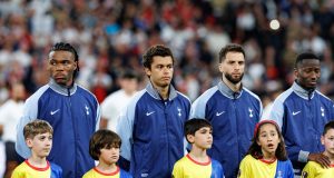 Rodrigo Bentancur Tottenham