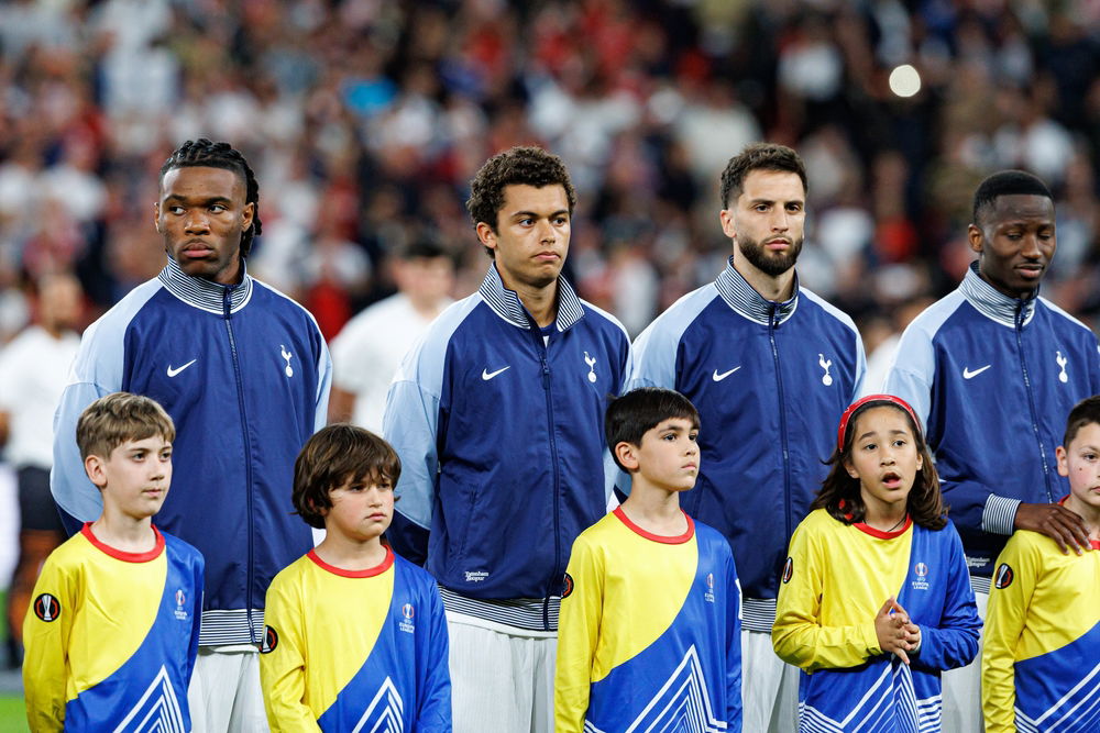 President’s ‘big dream’ to sign Tottenham player – Complex negotiations for midfielder - Sport Witness President’s ‘big dream’ to sign Tottenham player – Complex negotiations for midfielder - Sport Witness