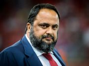 Nottingham Forest owner offering bonuses – Typical Marinakis character surfaces in Portugal Evangelos Marinakis