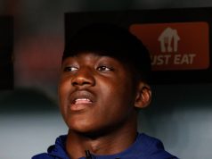 Desire to finalise Manchester United transfer ‘within a couple of weeks’ – Sorted ahead of January for winter exit Kobbie Mainoo