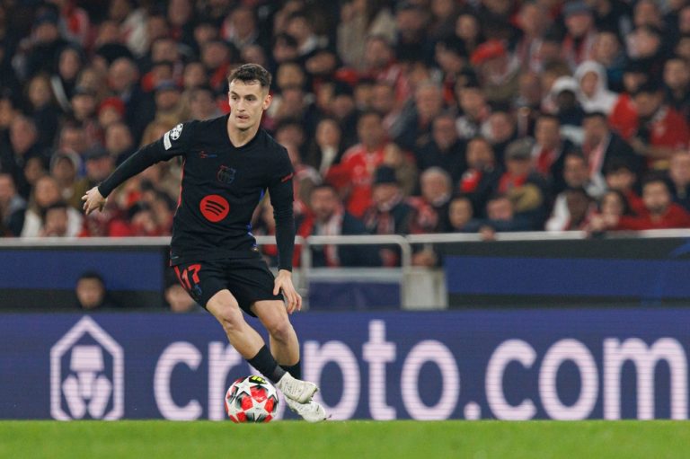 Manchester United ‘show most interest’ in signing – €20m transfer could be a bargain