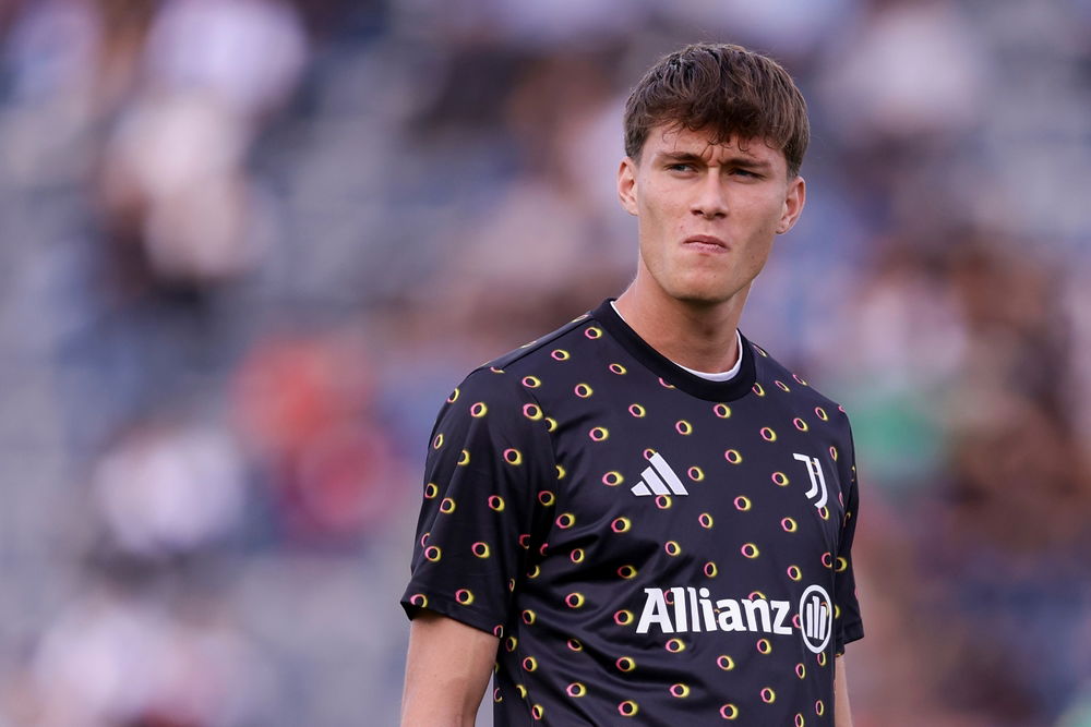 Agent reveals Manchester City approach – Long term interest in Nottingham Forest player Agent reveals Manchester City approach – Long term interest in Nottingham Forest player