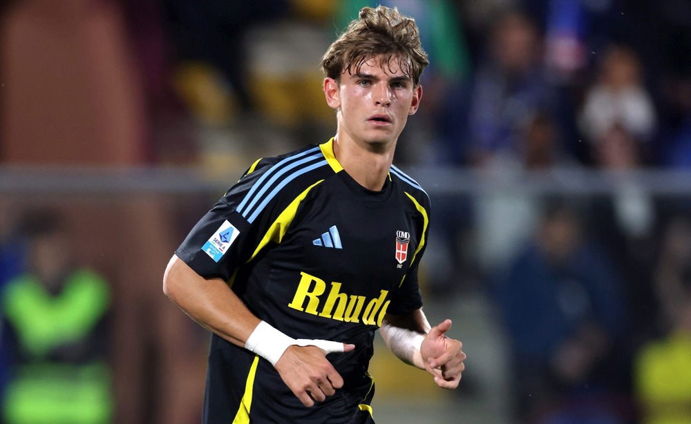 Arsenal and Chelsea in the mix for signing after Tottenham failed with attempt - Sport Witness