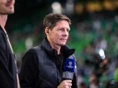 Oliver Glasner Crystal Palace manager