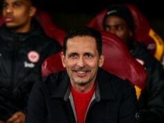 ‘Prefers the Premier League’ – Crystal Palace and Bournemouth manager boost, things are moving Dino Toppmoller