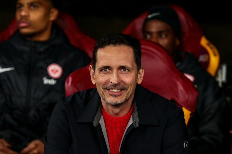 ‘Prefers the Premier League’ – Crystal Palace and Bournemouth manager boost, things are moving