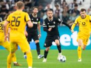 Club could change their mind about Everton offer – Player remains on Toffees list Edon Zhegrova