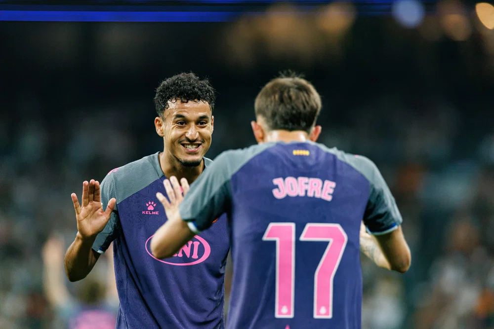 €30m clause route for Everton after official offer from Toffees