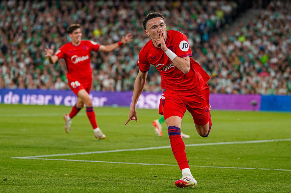 Tottenham told €25m needed for signing in January – Spurs officials sent - Sport Witness