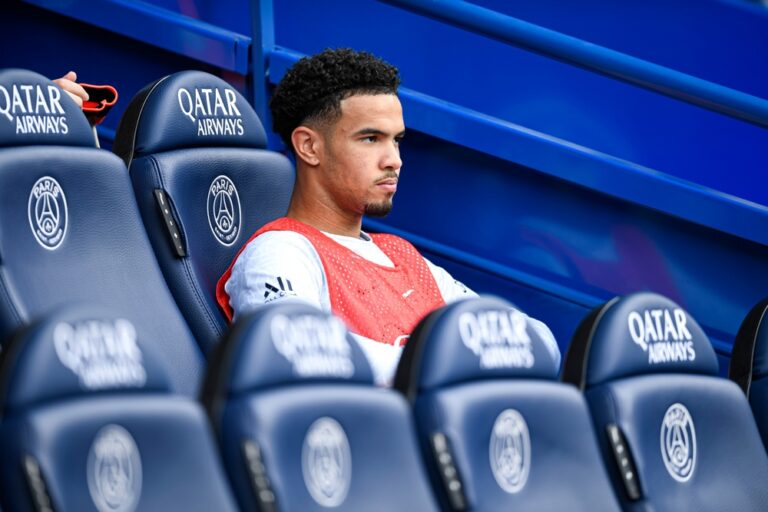 Manchester United preparing offer for PSG player – €60m bid on the way