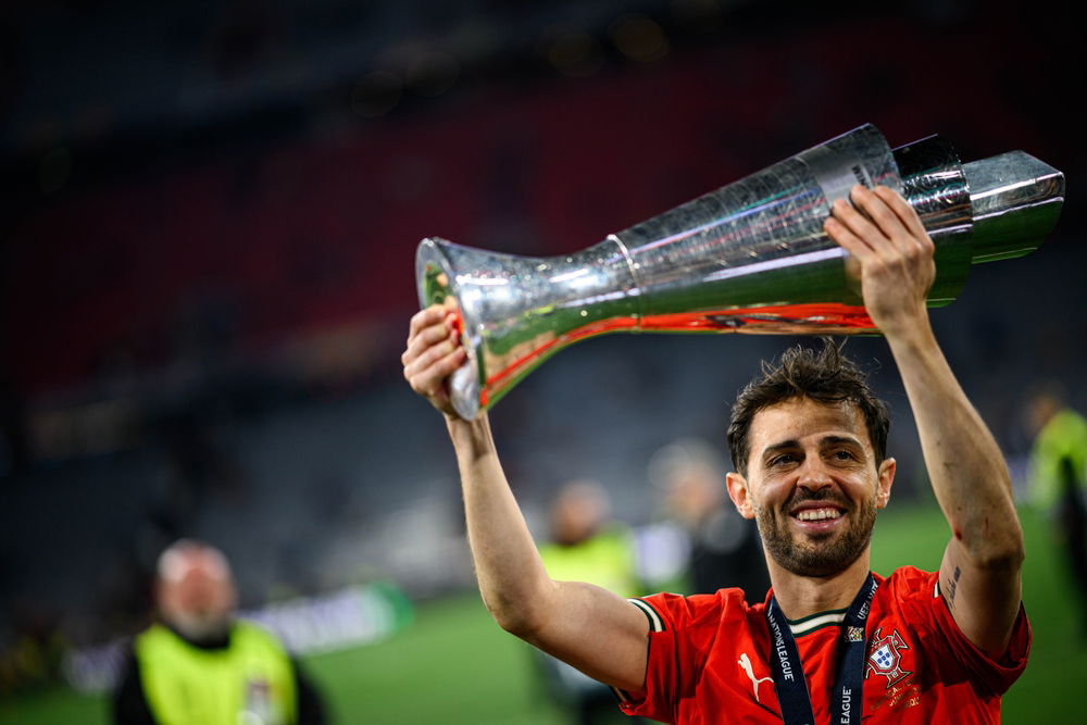 “Complicated situation” – Controversy around political January transfer for Manchester City player “Complicated situation” – Controversy around political January transfer for Manchester City player