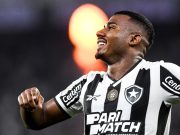 Fresh contact to sign Cuiabano from Nottingham Forest – Not Botafogo this time Cuiabano