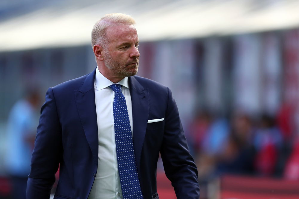 Director ‘already at work’ as belief Tottenham player can be signed in cut-price transfer - Sport Witness