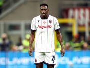 Growing fear Manchester United will steal transfer – Red Devils seen as dangerous Jhon Lucumi