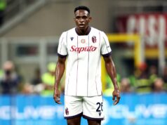 Growing fear Manchester United will steal transfer – Red Devils seen as dangerous Jhon Lucumi