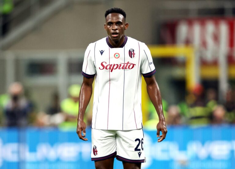 Growing fear Manchester United will steal transfer – Red Devils seen as dangerous