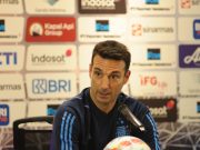 “It could have gone better” – Argentina boss revisits West Ham chapter 20 years later Lionel Scaloni