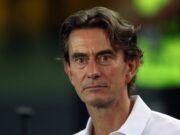 “I don’t believe that” – Thomas Frank to Fiorentina as first job post Tottenham questioned Thomas Frank Tottenham