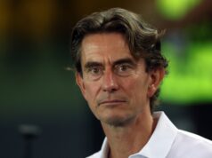 Thomas Frank Tottenham