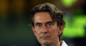 Thomas Frank Tottenham