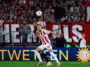 “I’ll stay here through winter” – Player rules out January move to Southampton or Brighton Said El Mala