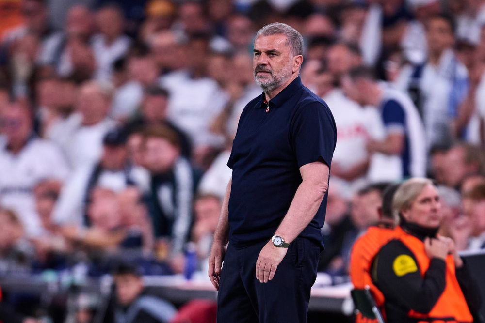 Nottingham Forest pushed forward to sign Tottenham player in January - Postecoglou link is key - Sport Witness