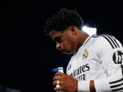 Aston Villa hopes for Brazilian star played down – “Absolutely no intention” of leaving Aston Villa target Endrick