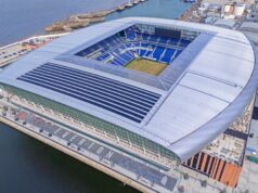 WC form sees Everton make approach for free signing – Toffees ‘move financially attractive’ Everton