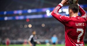 Florian Wirtz Liverpool