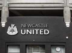 “I’m quite sure” – Belief Newcastle United star’s words carry hint of transfer Newcastle United