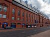 Rangers Ibrox