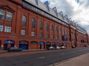 Transfer to Manchester United will see club move for Rangers player – Dominoes falling Rangers Ibrox