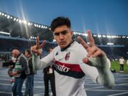 Nottingham Forest send official for Santiago Castro – €40-50m striker on agenda Santiago Castro