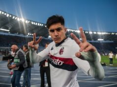 Nottingham Forest send official for Santiago Castro – €40-50m striker on agenda Santiago Castro