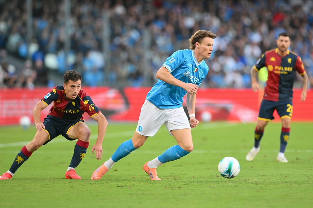 Entourage rubbish transfer to Tottenham – Player simply uninterested - Sport Witness