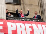 “He’ll leave” – Steve Cooper tipped for quick PL return after Nottingham Forest and Leicester City experiences Steve Cooper