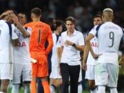 “It’s top-notch” – Tottenham man goes public with Frank backing, knows how to fix home form Thomas Frank