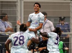 Manchester City in mix for 22-year-old midfielder – Udinese rising star on agenda Arthur Ataa