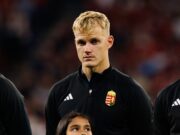 “Predicted 4-6 weeks” – Blackburn Rovers player provides injury outlook after surgery Balazs Toth