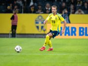 Celtic player says he’s “really irritated” – Understands why teammate is also angry Benjamin Nygren