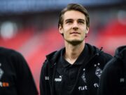 Bundesliga star says he keeps watching Brighton – Sounds a bit of a fan Florian Neuhaus