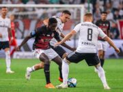 Newcastle and Ipswich Town officials on Monday transfer trip – ‘Big sale prospects’ on agenda Franculino Djú