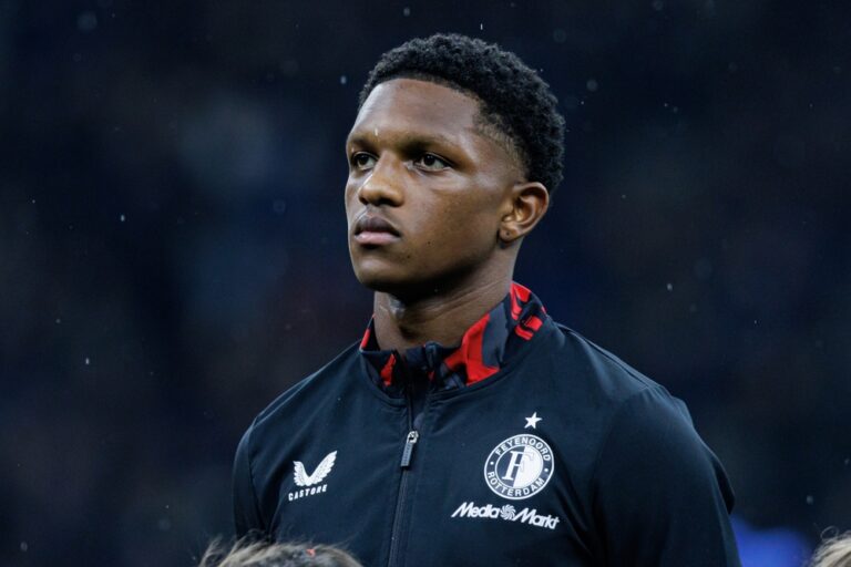 Manchester City pushing for signing excites club – Director aims for record sale